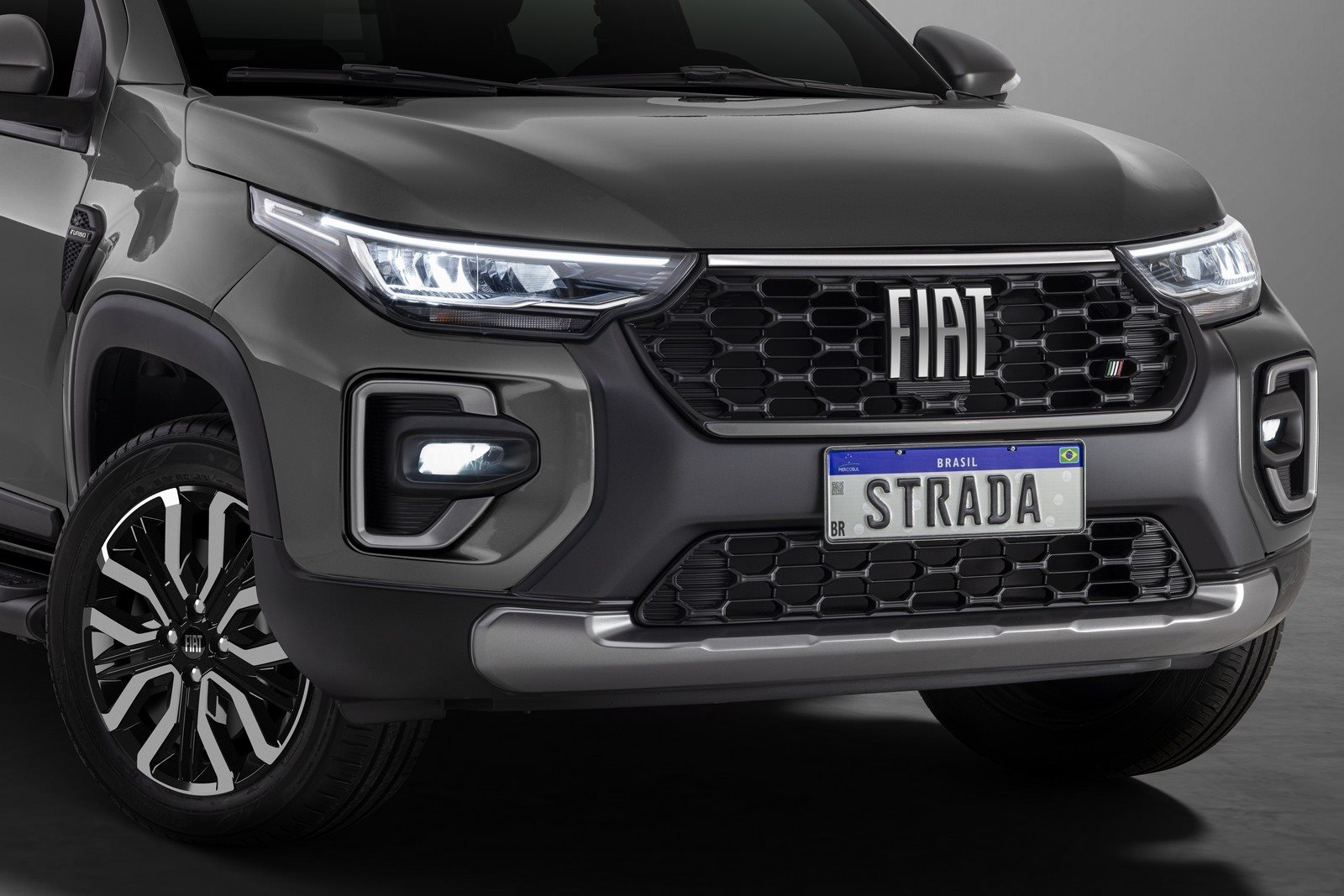 2024 - FIAT STRADA RANCH, foto 18