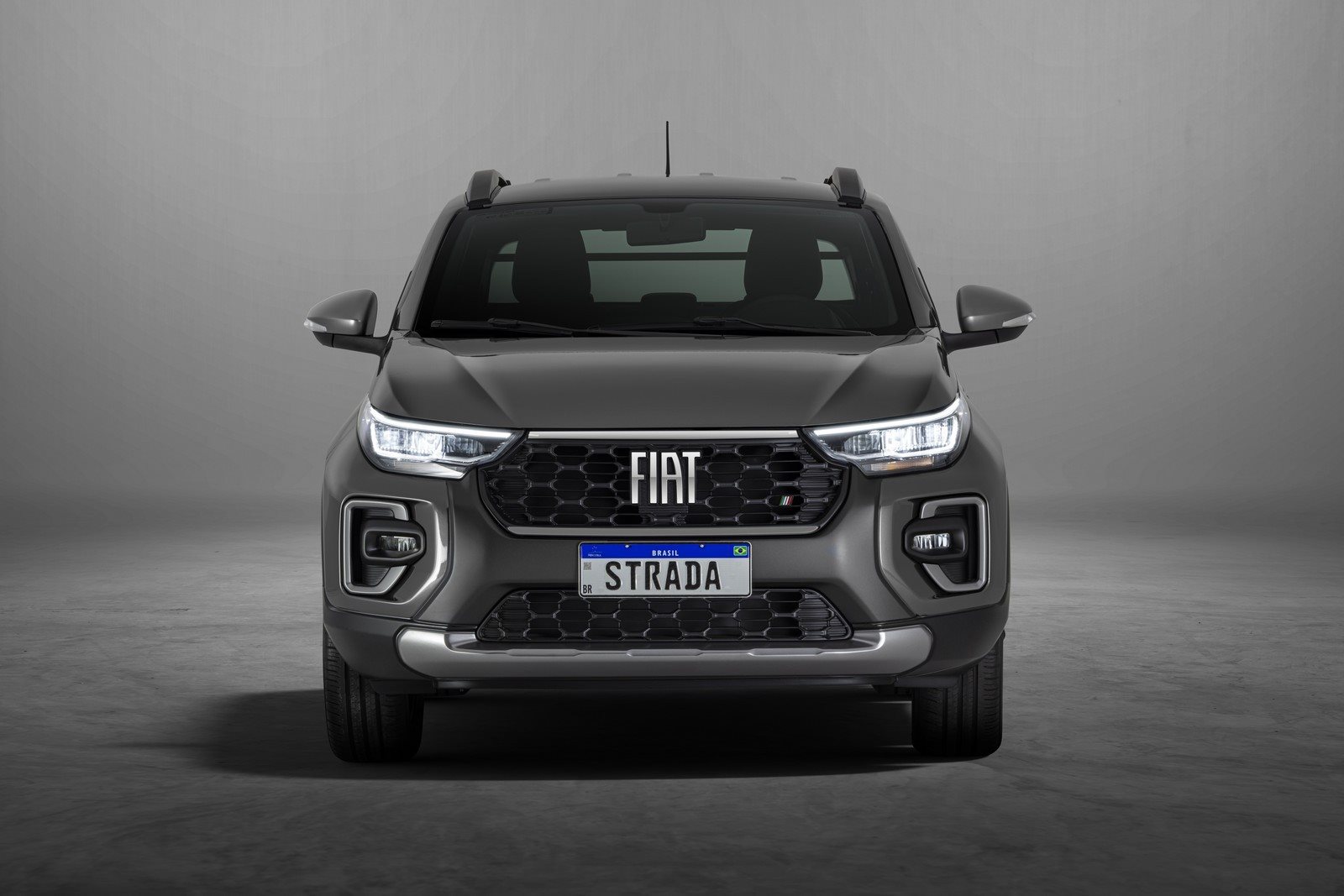 2024 - FIAT STRADA RANCH, foto 19