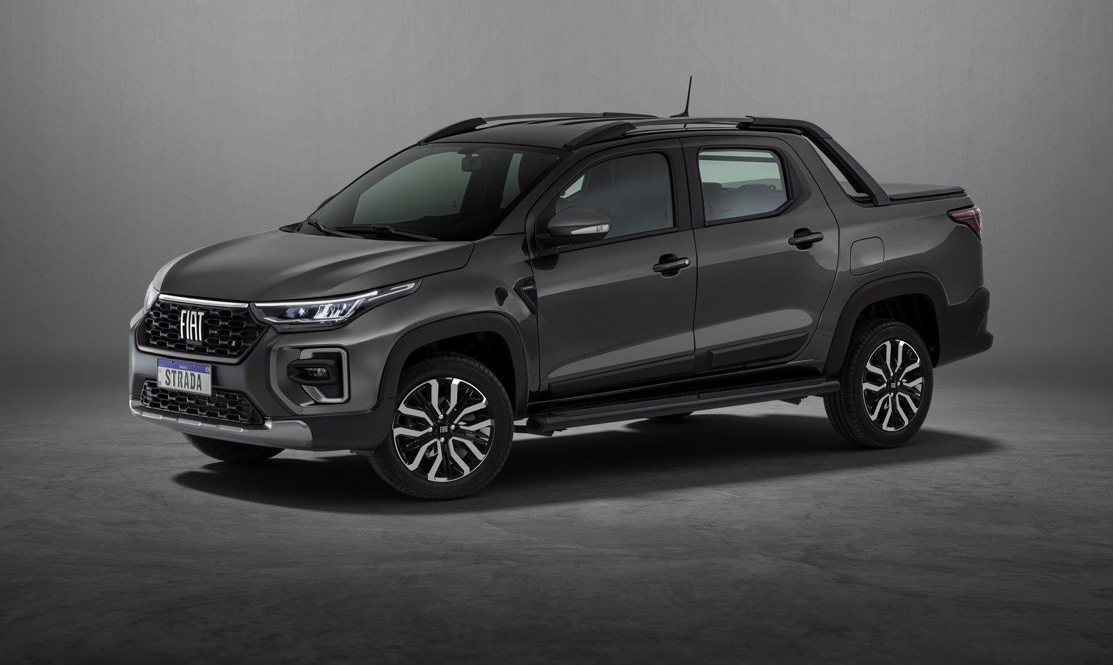 2024 - FIAT STRADA RANCH, foto 21