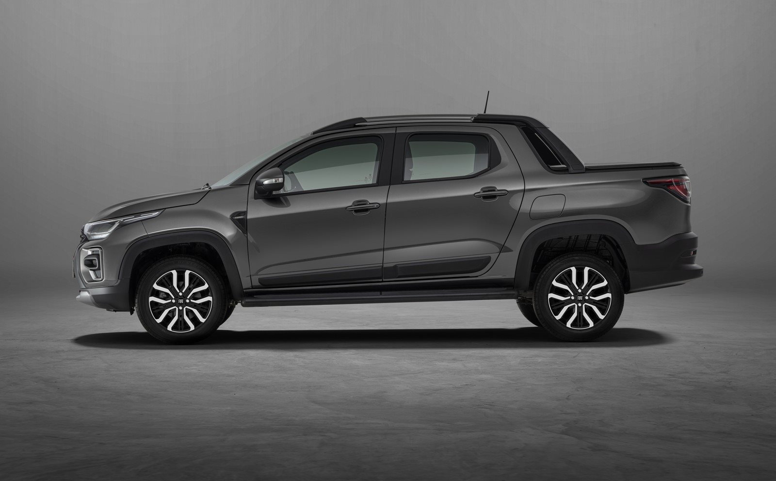 2024 - FIAT STRADA RANCH, foto 22