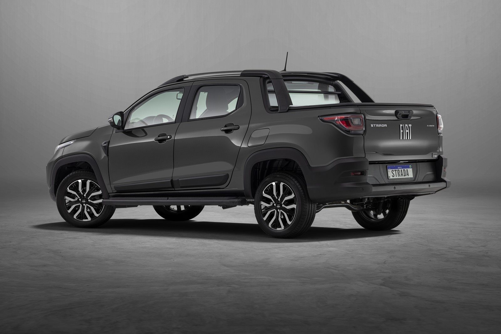 2024 - FIAT STRADA RANCH, foto 23