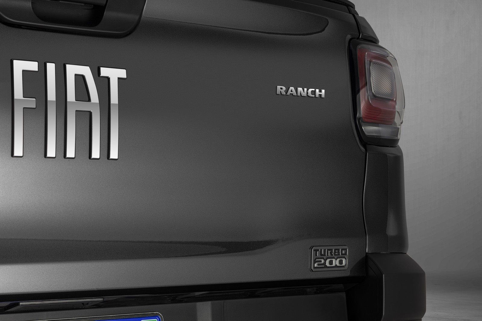 2024 - FIAT STRADA RANCH, foto 24