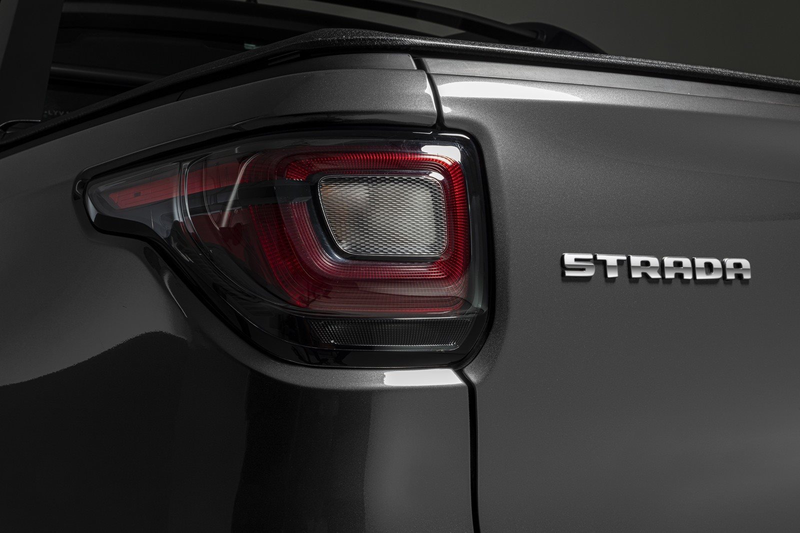 2024 - FIAT STRADA RANCH, foto 27