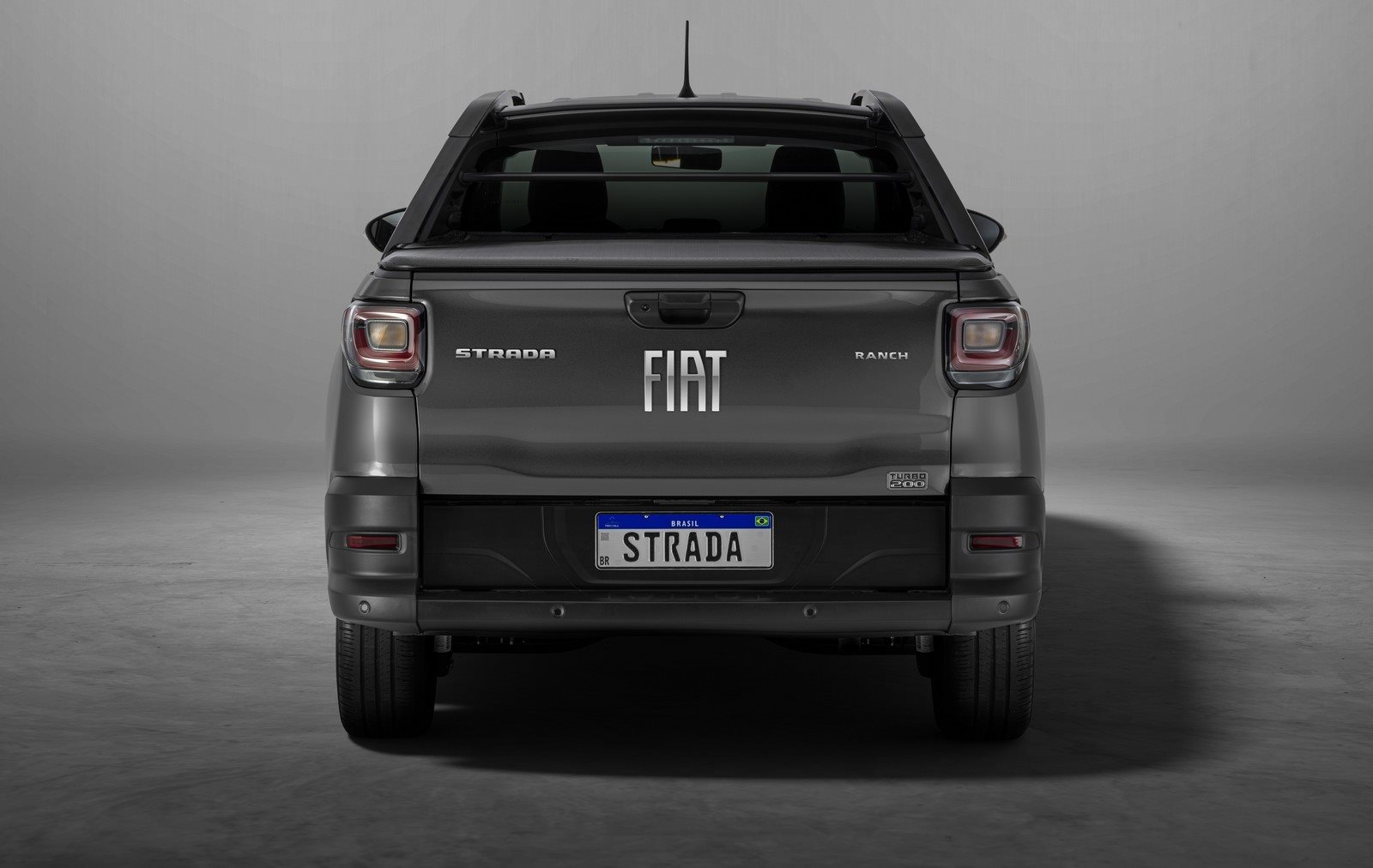 2024 - FIAT STRADA RANCH, foto 28