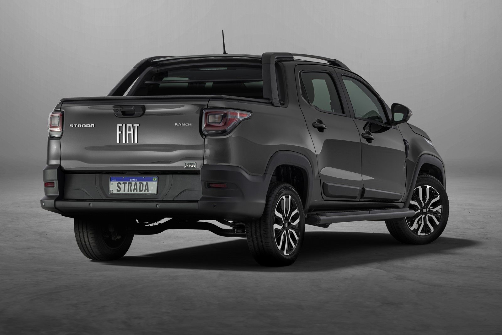 2024 - FIAT STRADA RANCH, foto 29