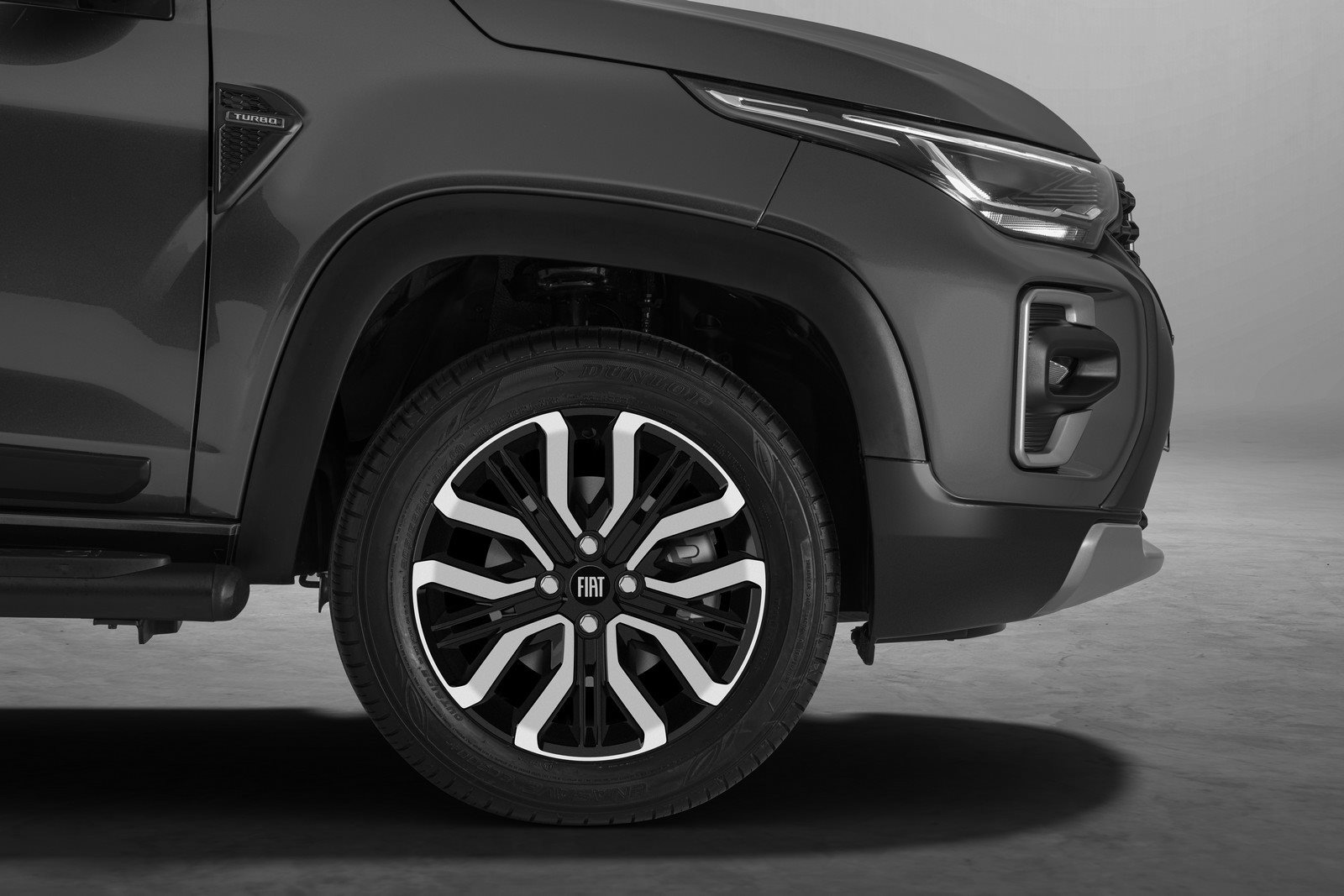 2024 - FIAT STRADA RANCH, foto 30