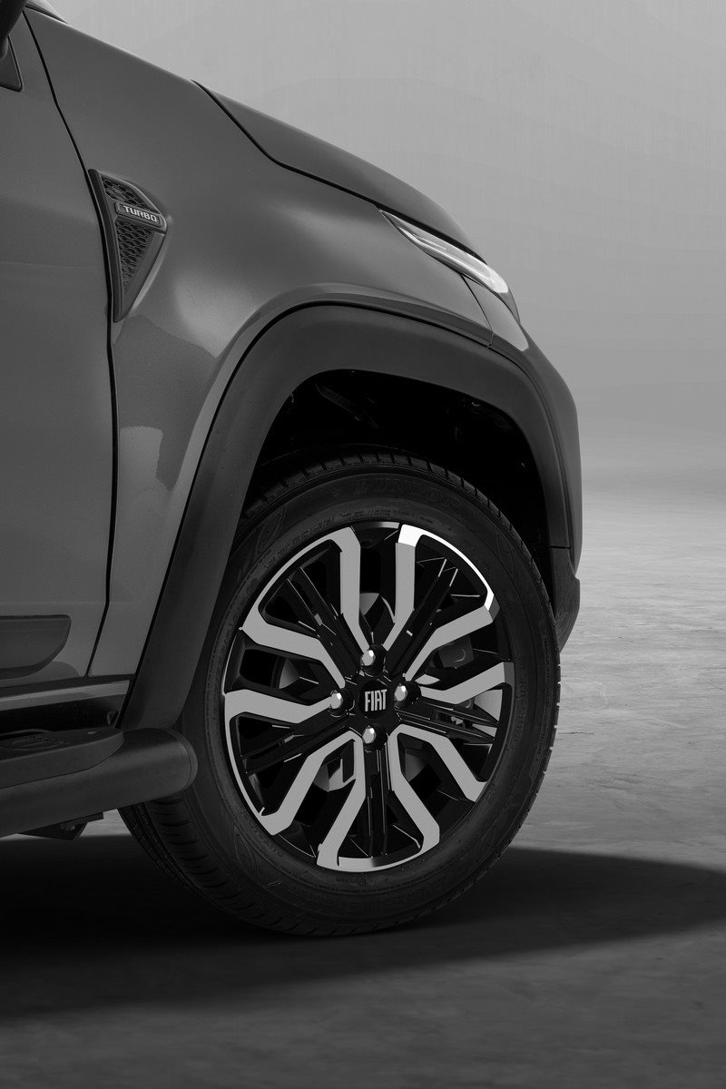2024 - FIAT STRADA RANCH, foto 31