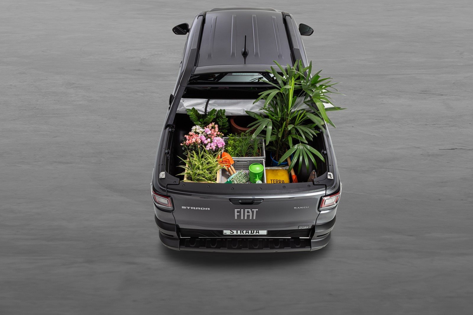 2024 - FIAT STRADA RANCH, foto 34