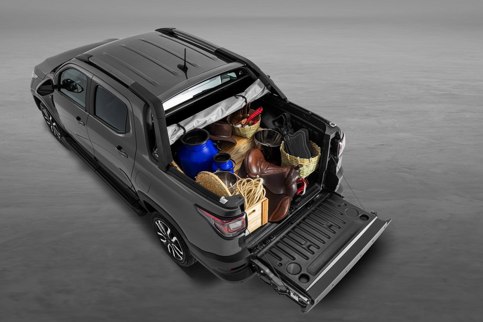 2024 - FIAT STRADA RANCH, foto 40