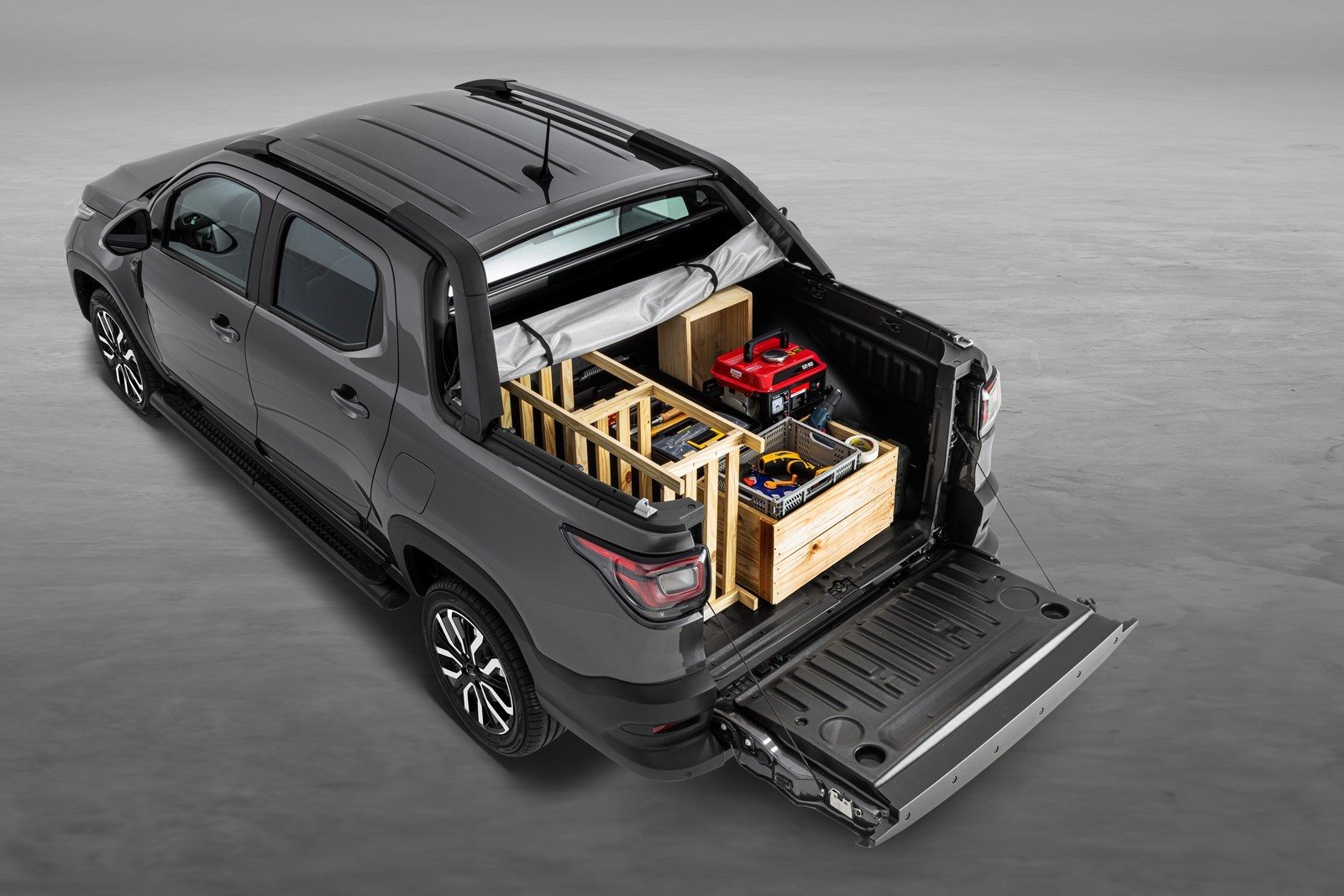 2024 - FIAT STRADA RANCH, foto 43