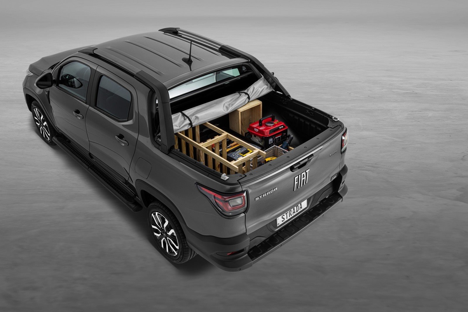 2024 - FIAT STRADA RANCH, foto 44