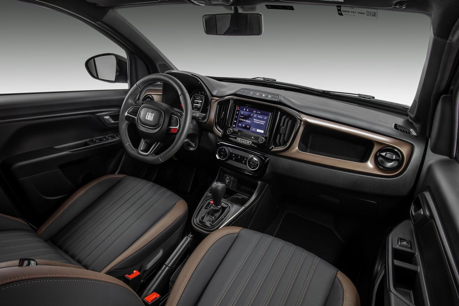 2024 - FIAT STRADA RANCH, foto 49