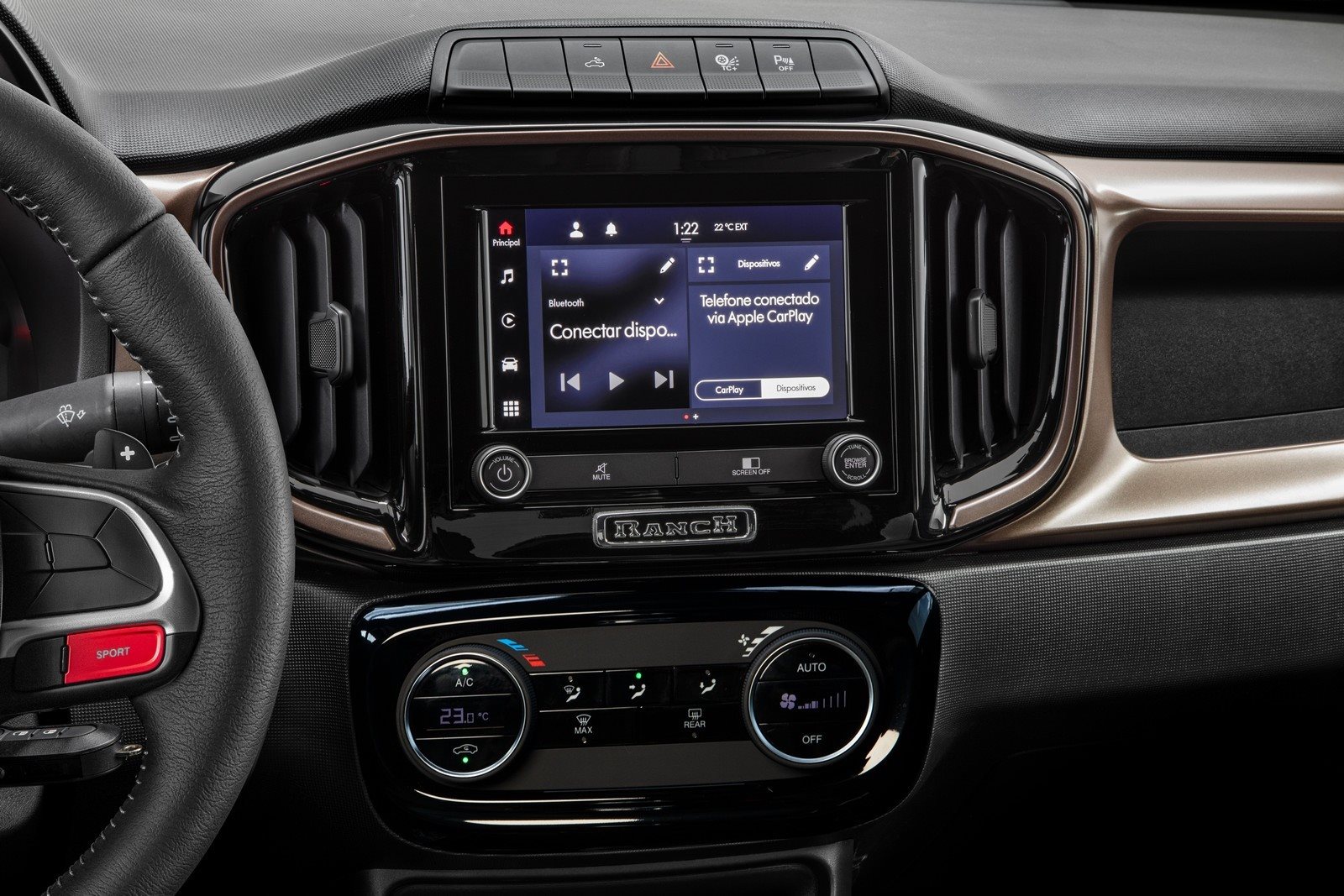 2024 - FIAT STRADA RANCH, foto 50