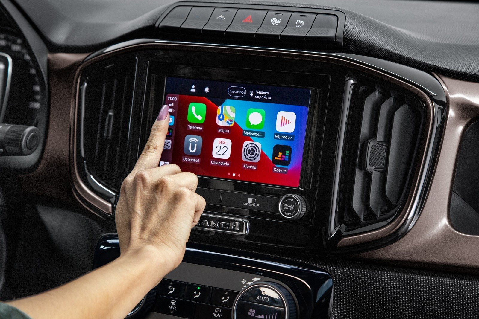 2024 - FIAT STRADA RANCH, foto 53