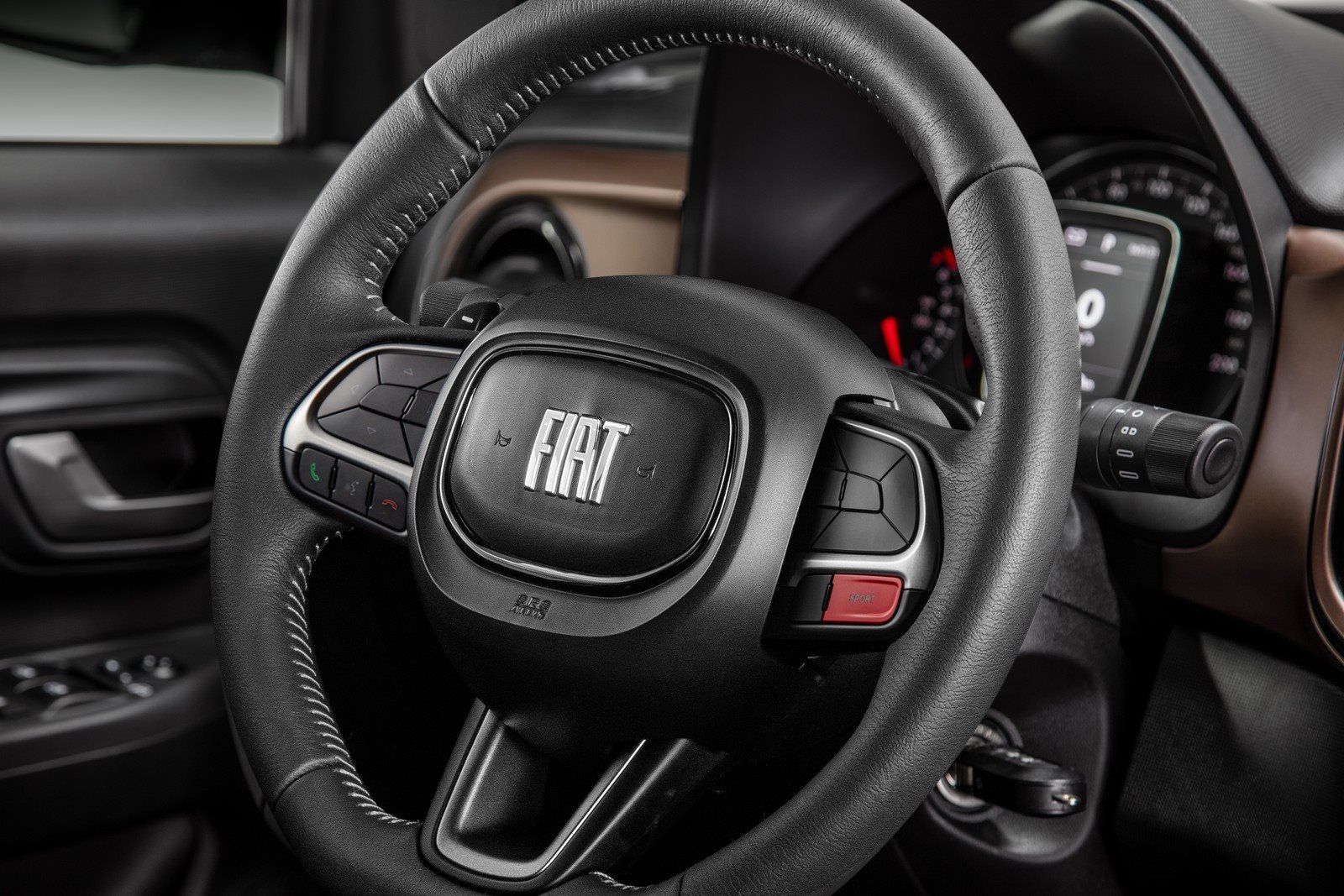 2024 - FIAT STRADA RANCH, foto 55