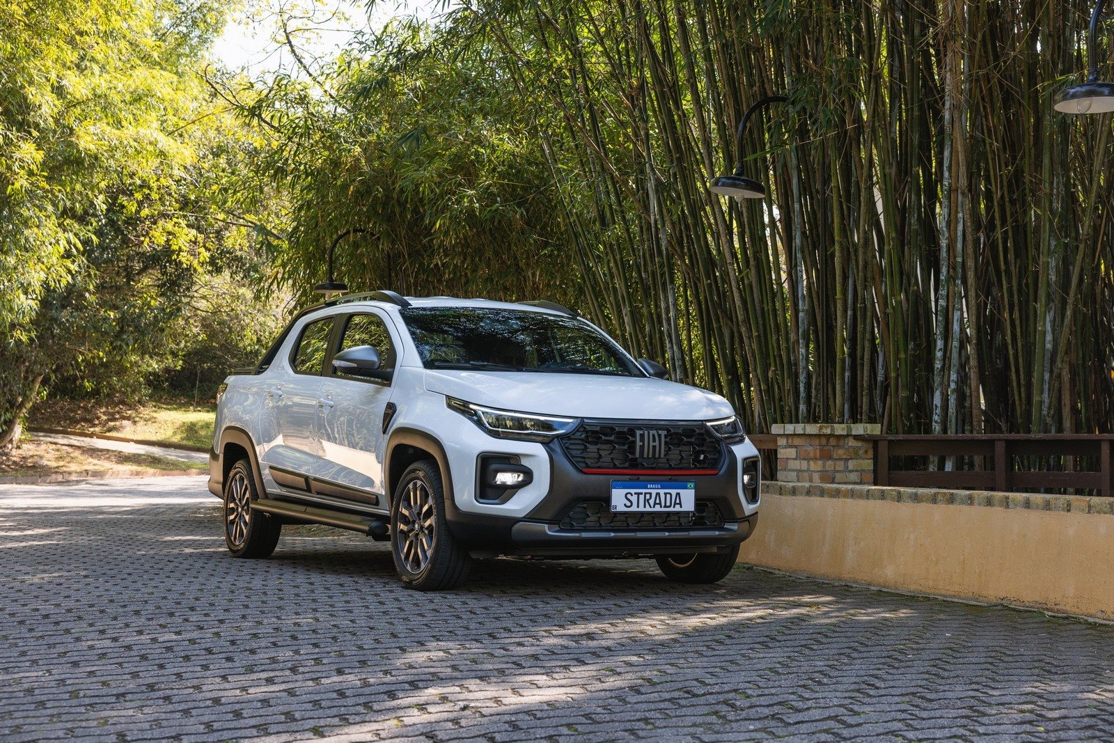 2024 - FIAT STRADA ULTRA, foto 1