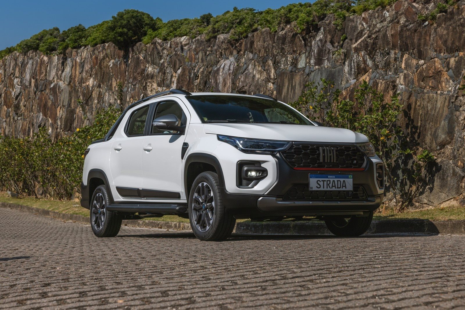 2024 - FIAT STRADA ULTRA, foto 2