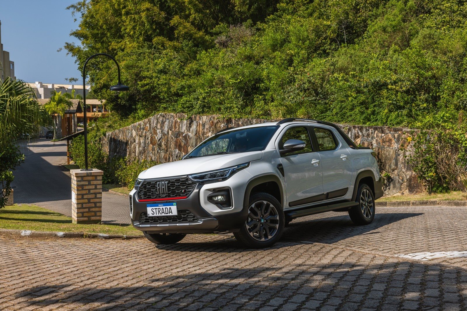 2024 - FIAT STRADA ULTRA, foto 3