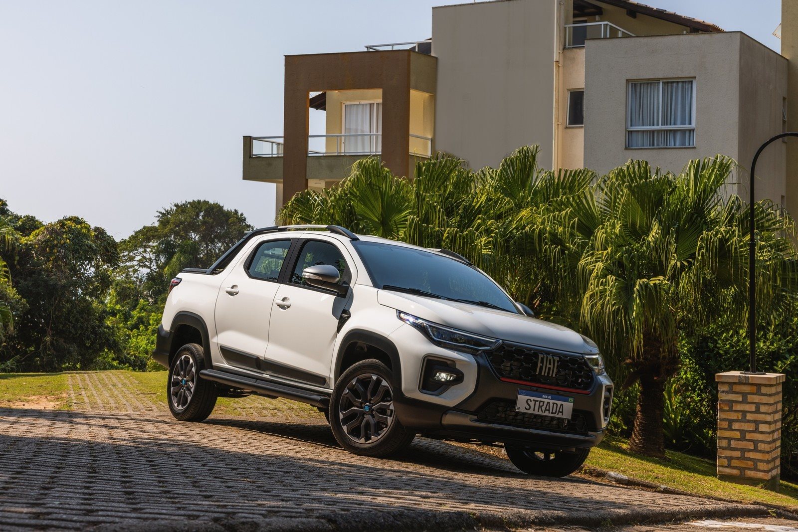2024 - FIAT STRADA ULTRA, foto 4