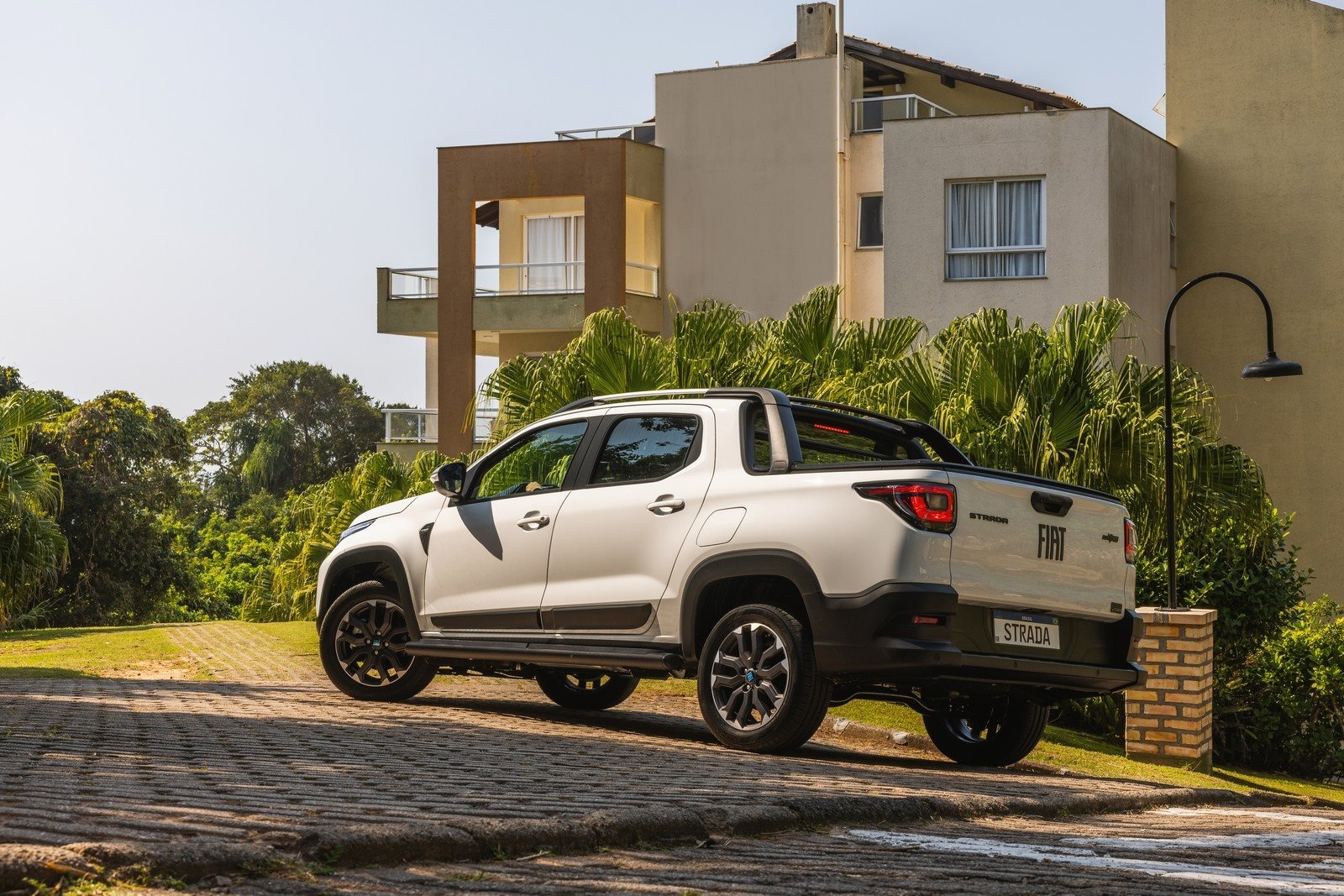 2024 - FIAT STRADA ULTRA, foto 5