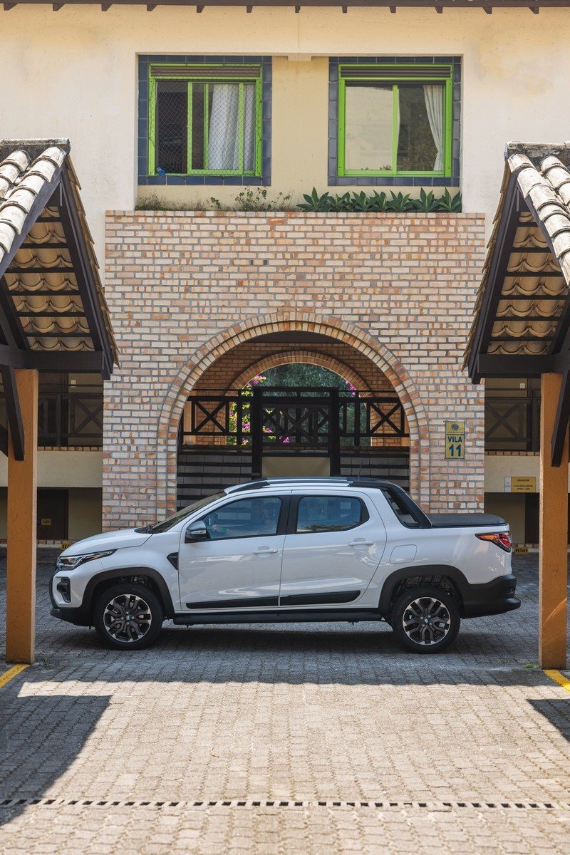 2024 - FIAT STRADA ULTRA, foto 6