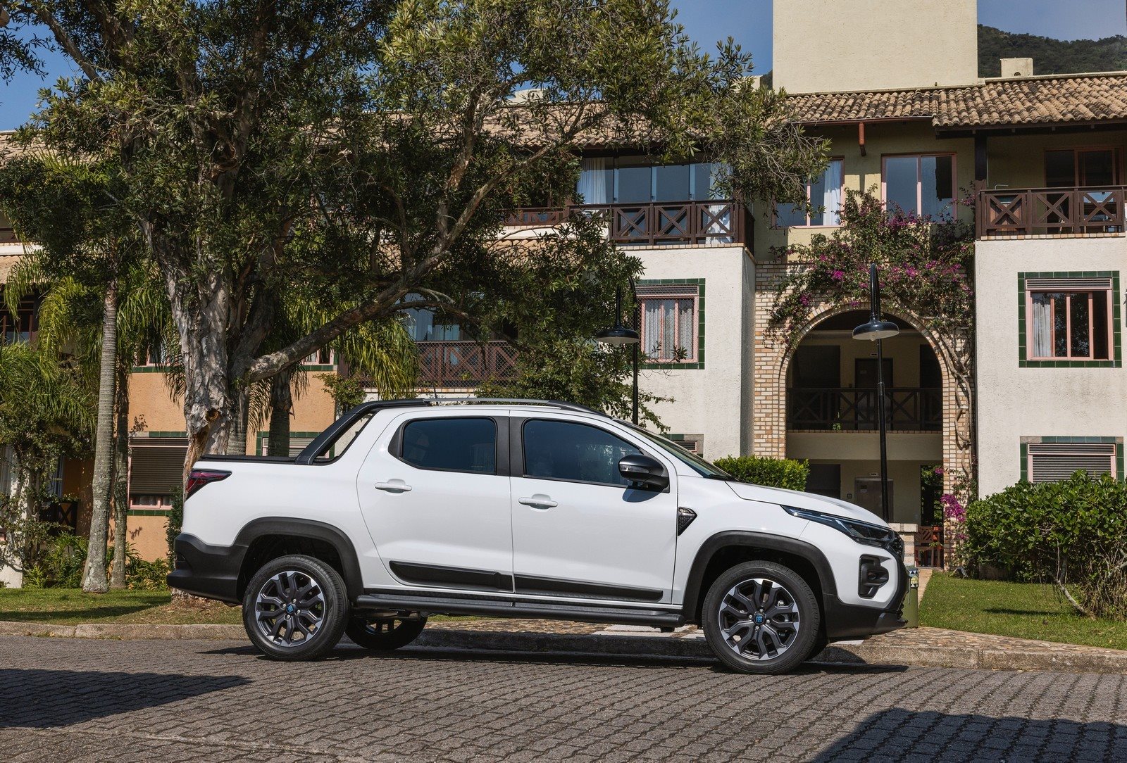 2024 - FIAT STRADA ULTRA, foto 7