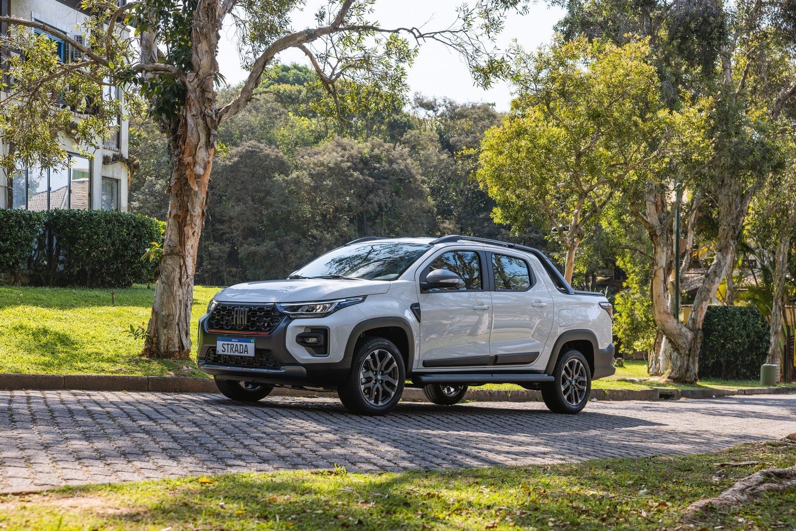 2024 - FIAT STRADA ULTRA, foto 8
