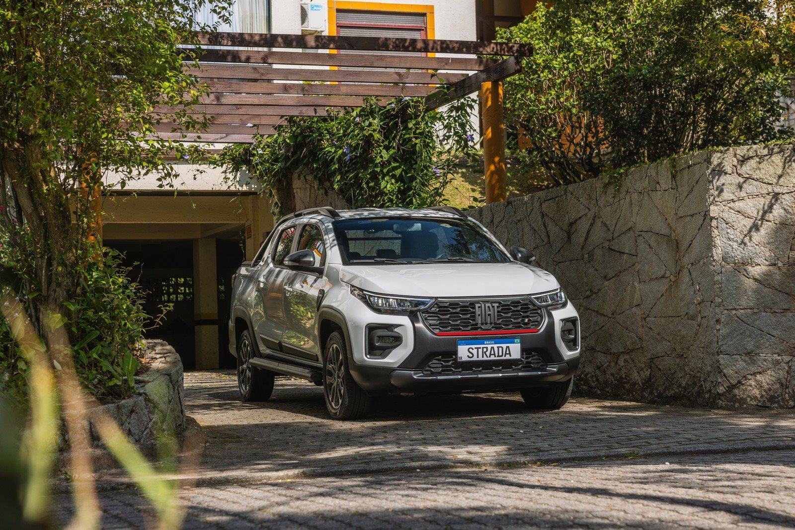 2024 - FIAT STRADA ULTRA, foto 9
