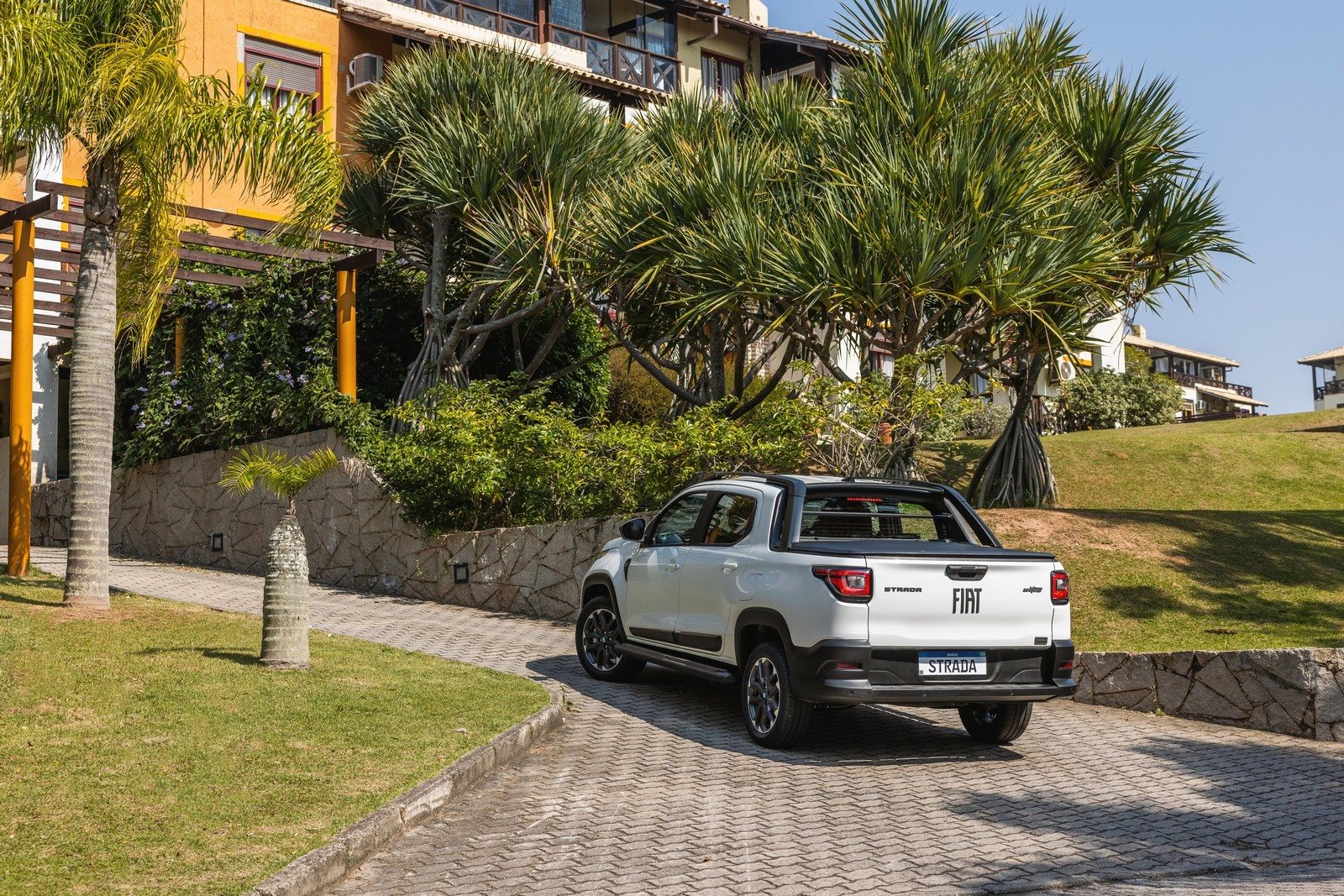 2024 - FIAT STRADA ULTRA, foto 10