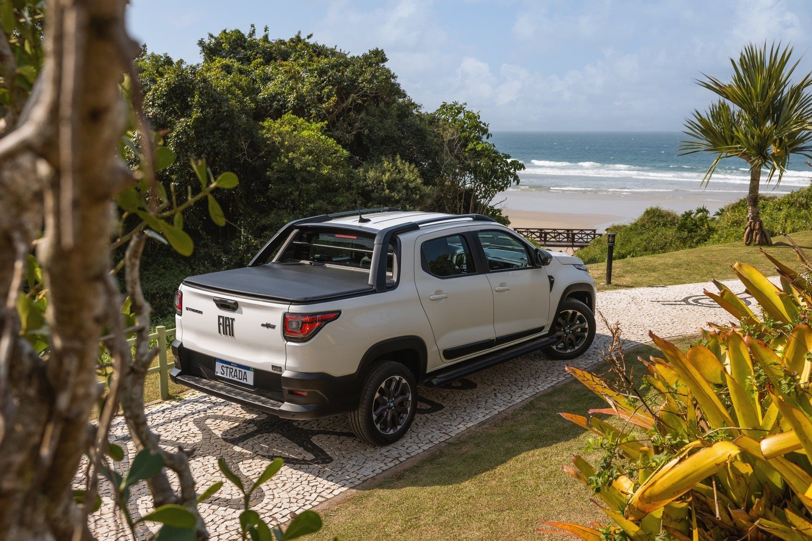2024 - FIAT STRADA ULTRA, foto 12