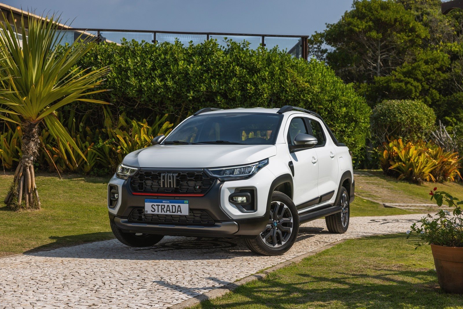 2024 - FIAT STRADA ULTRA, foto 13