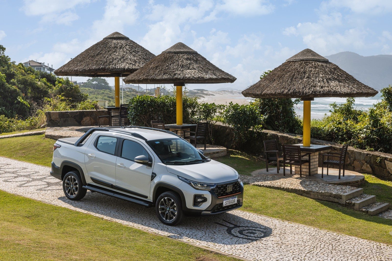 2024 - FIAT STRADA ULTRA, foto 14