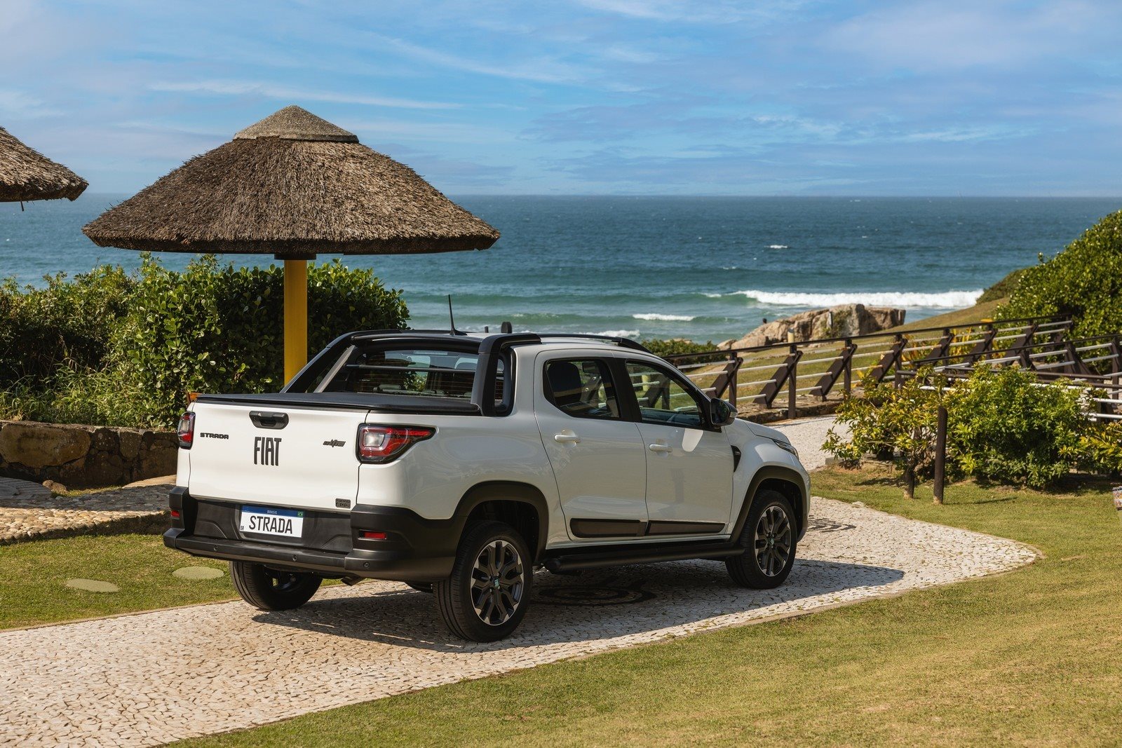 2024 - FIAT STRADA ULTRA, foto 15