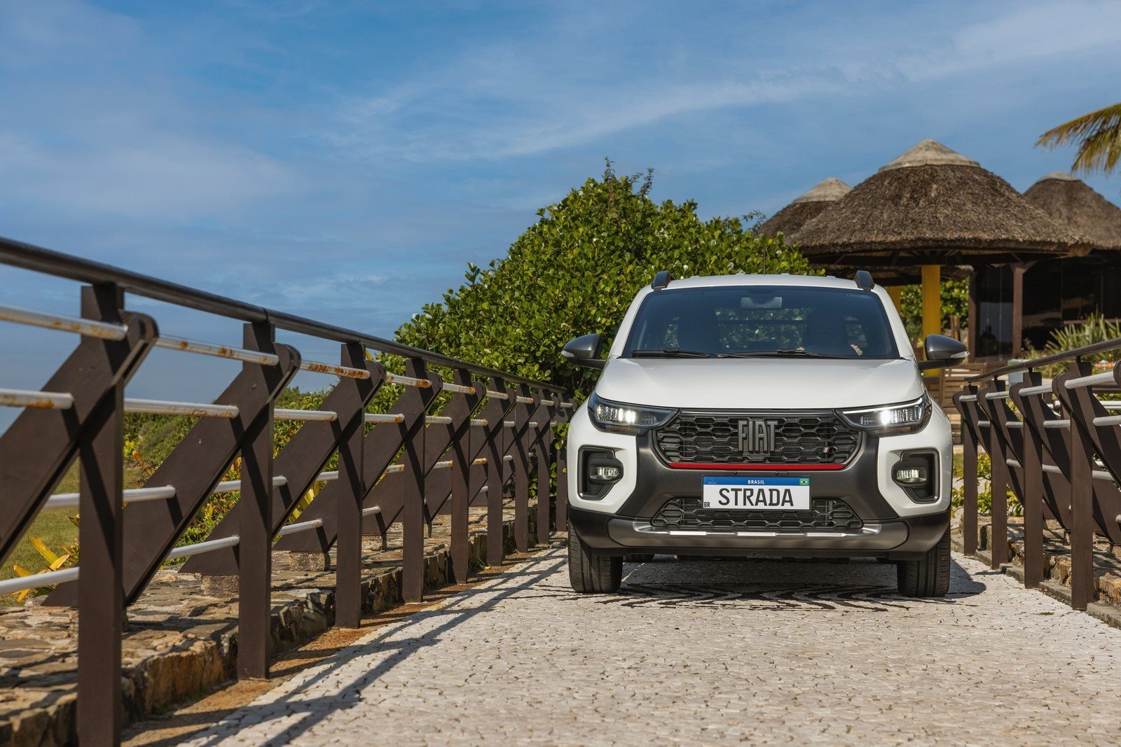 2024 - FIAT STRADA ULTRA, foto 16