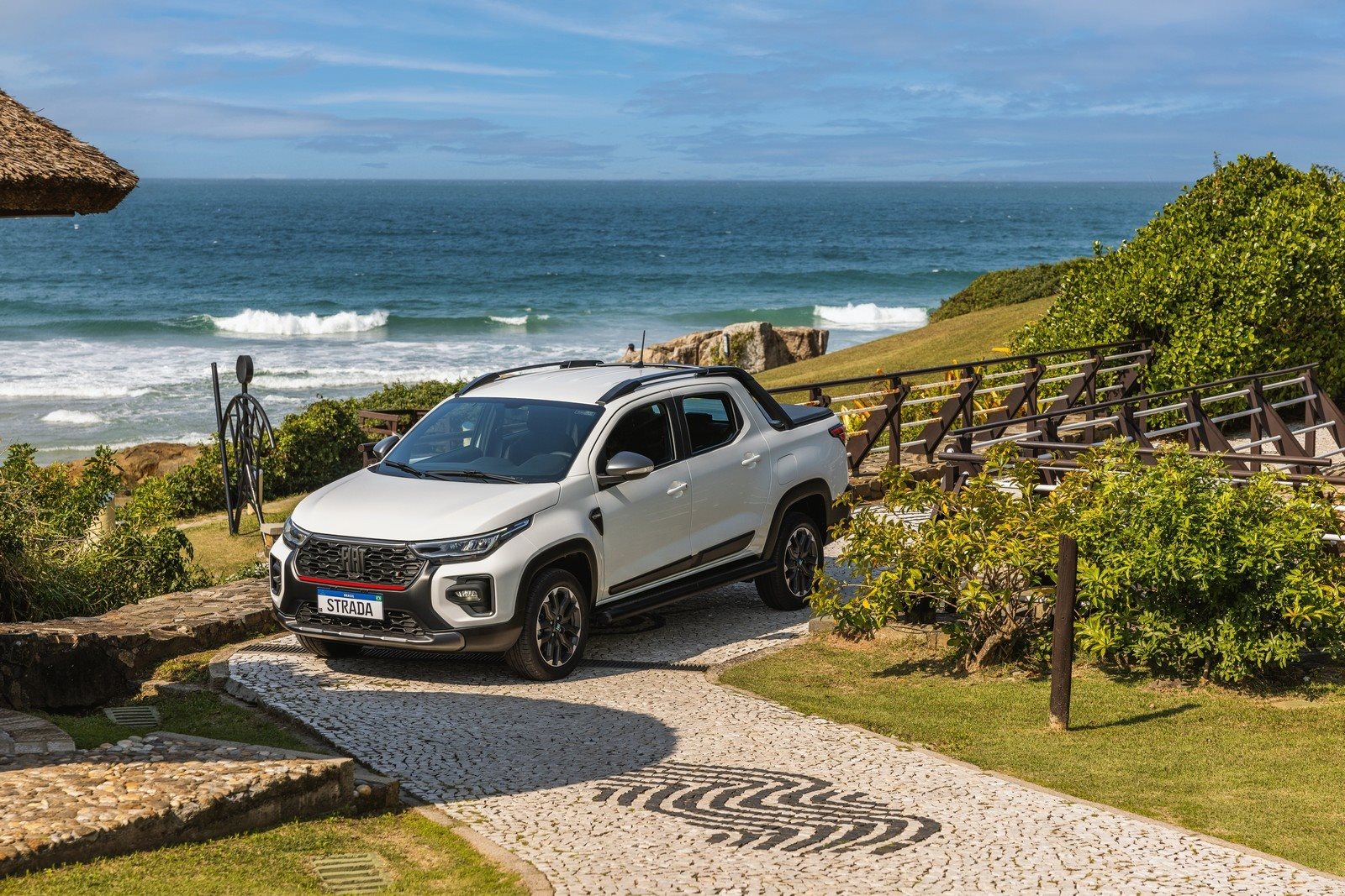 2024 - FIAT STRADA ULTRA, foto 17
