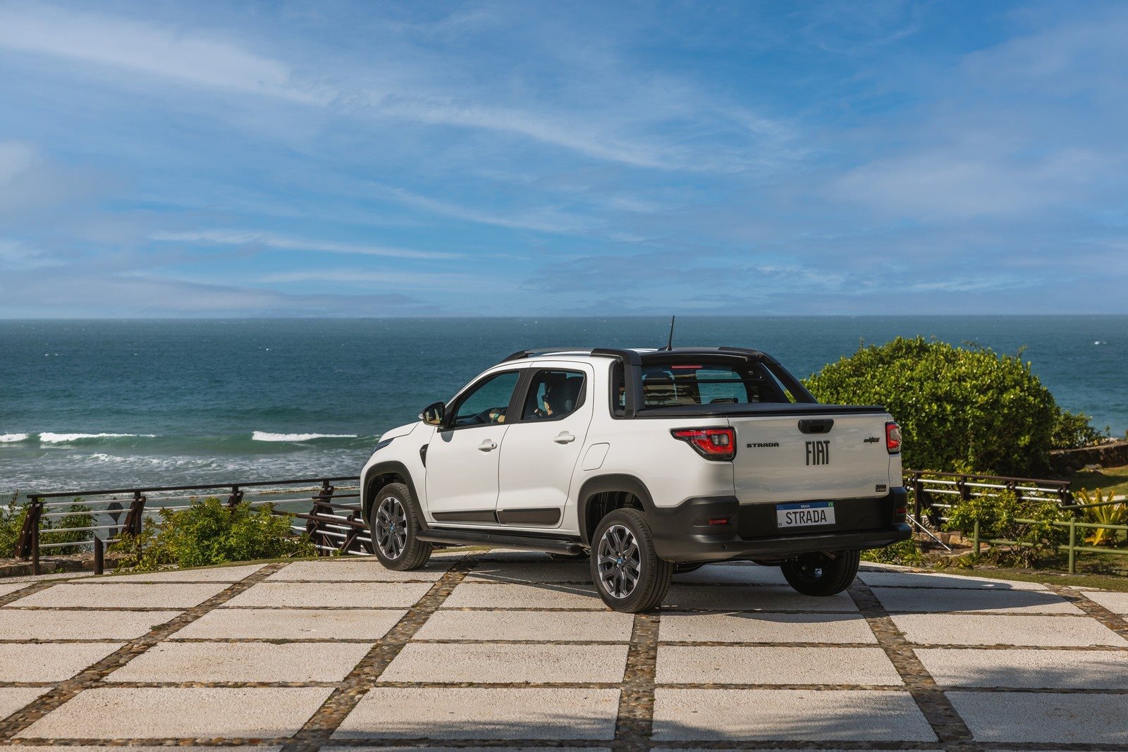 2024 - FIAT STRADA ULTRA, foto 18