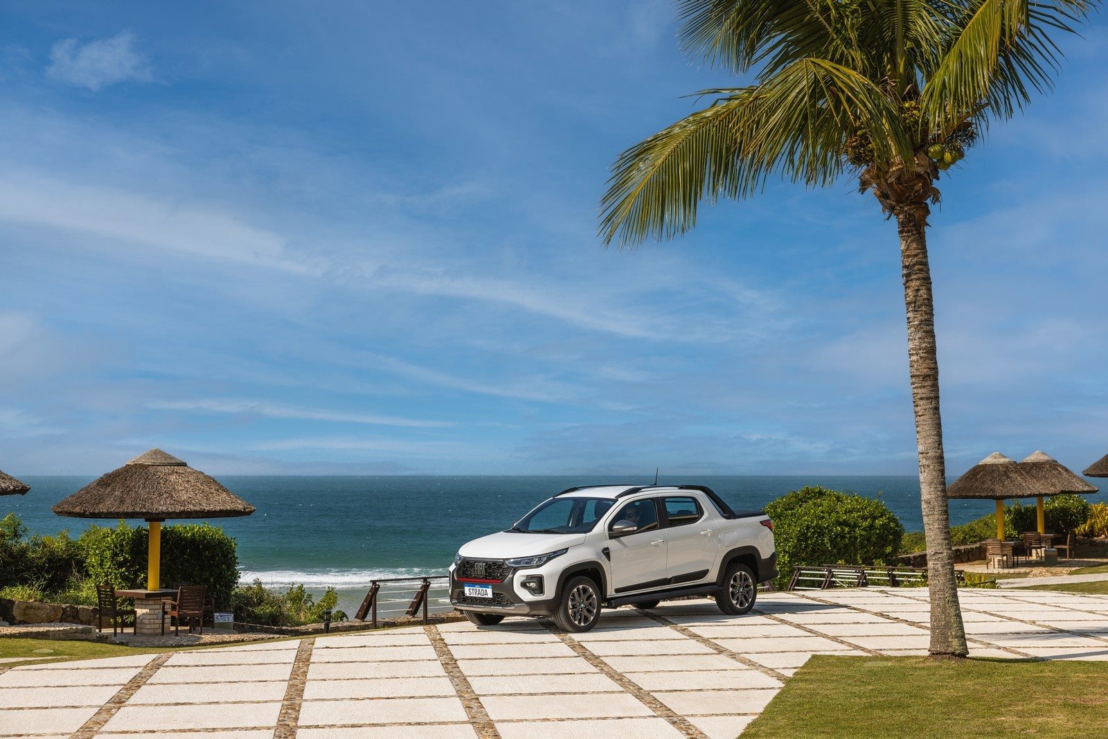 2024 - FIAT STRADA ULTRA, foto 19