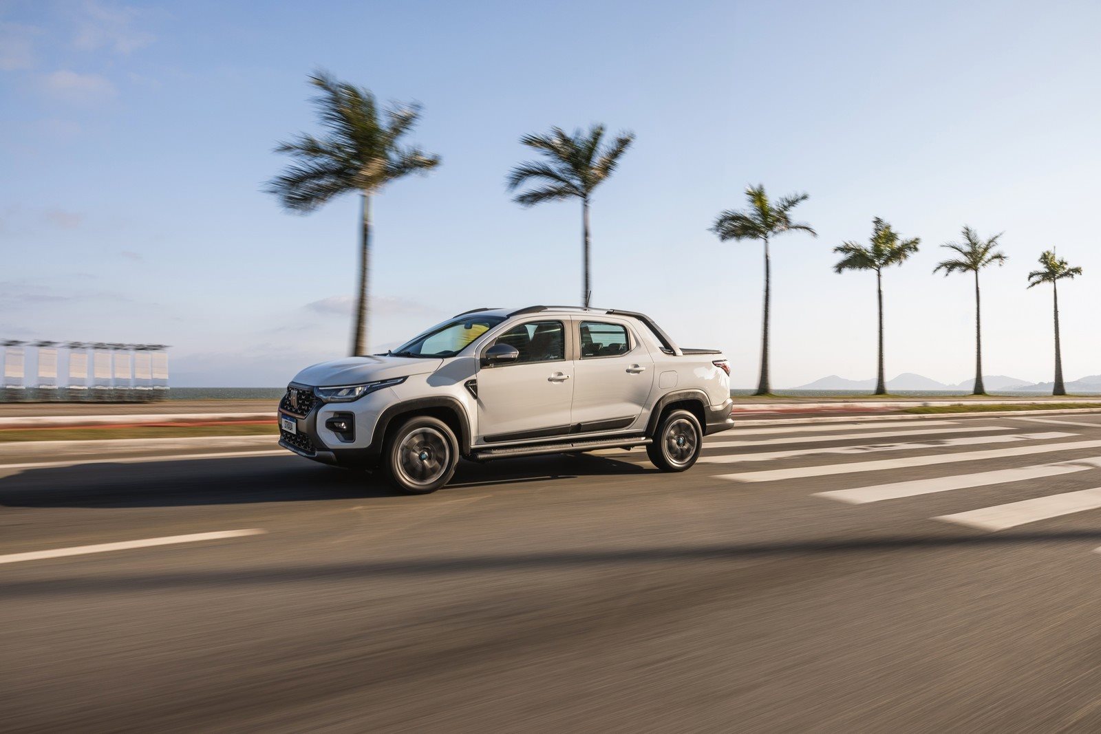 2024 - FIAT STRADA ULTRA, foto 20