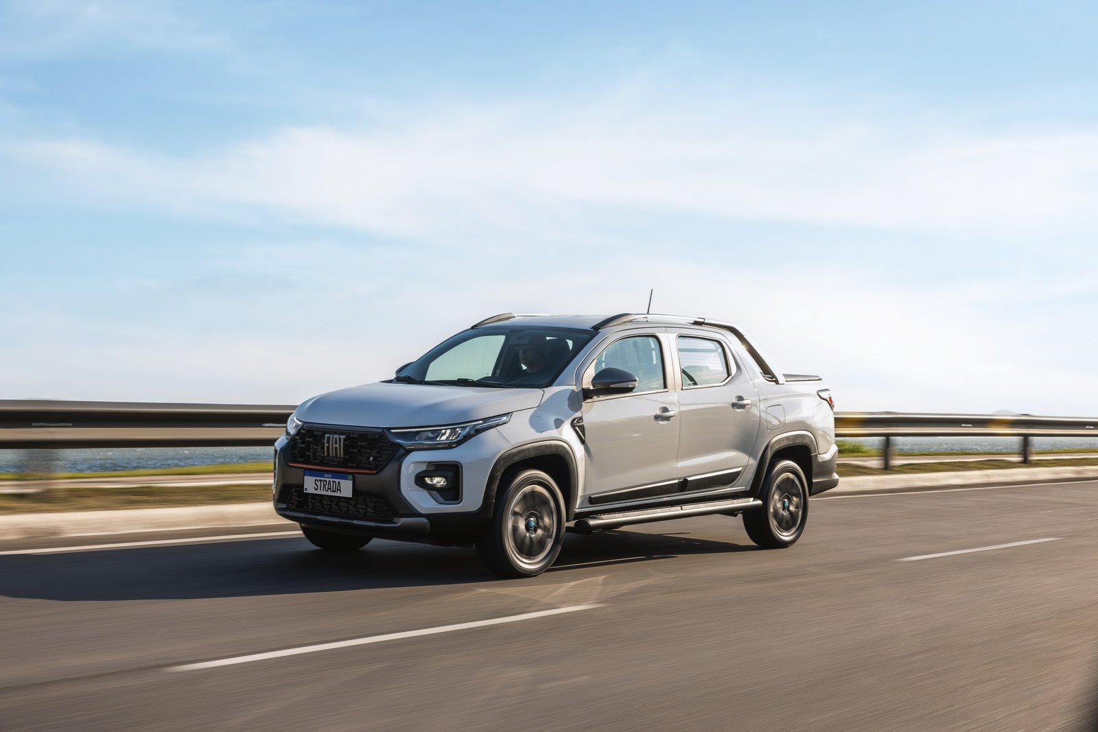 2024 - FIAT STRADA ULTRA, foto 21