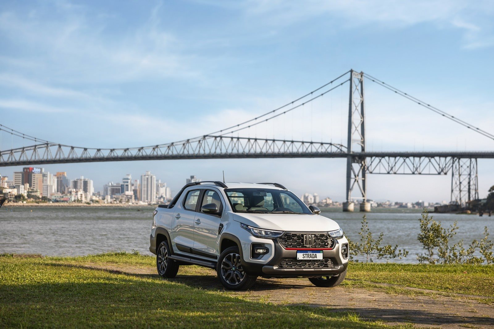 2024 - FIAT STRADA ULTRA, foto 22