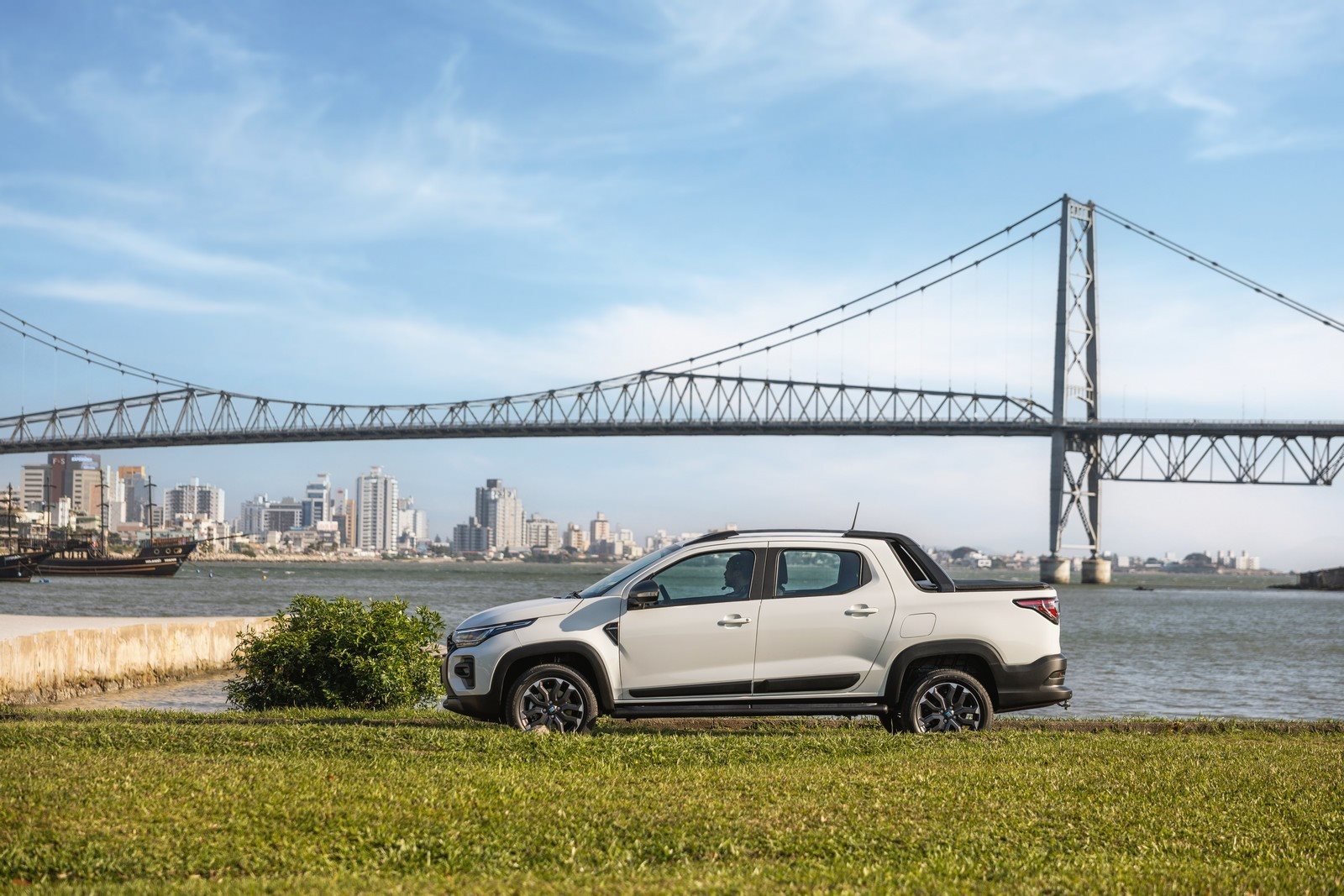 2024 - FIAT STRADA ULTRA, foto 23