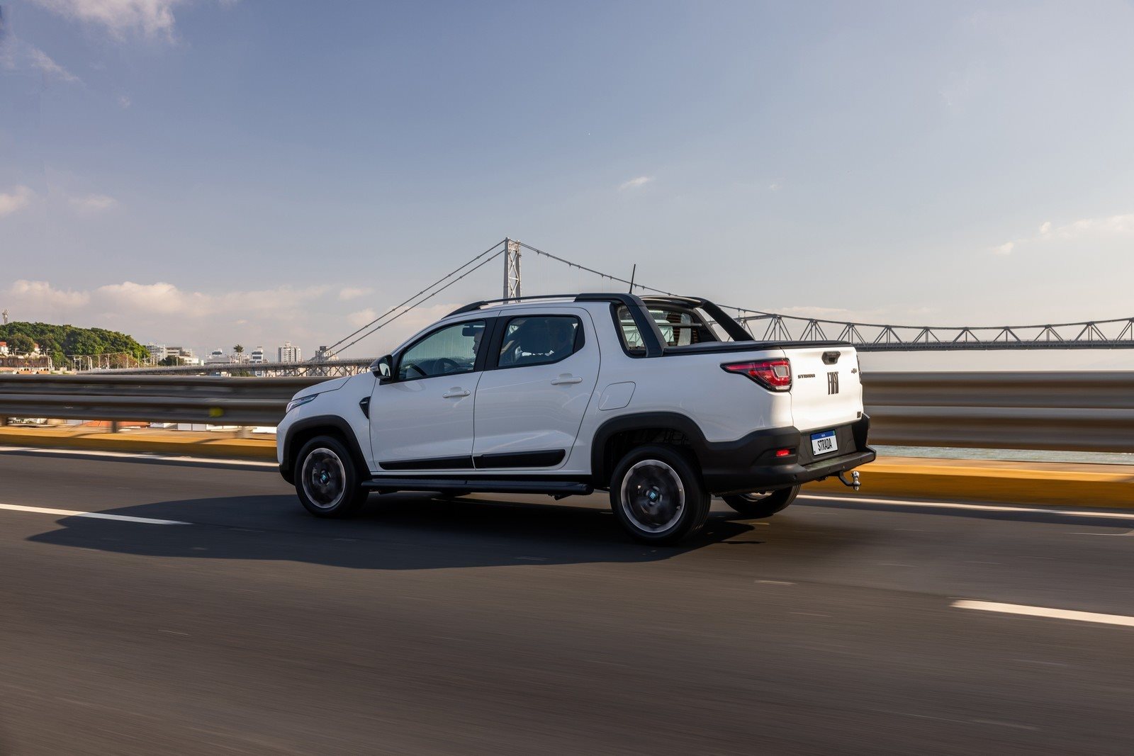 2024 - FIAT STRADA ULTRA, foto 24