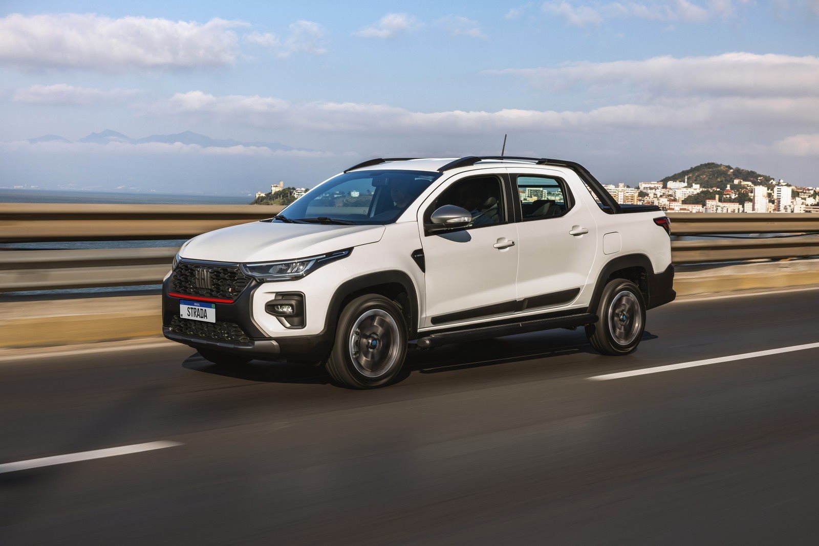 2024 - FIAT STRADA ULTRA, foto 25
