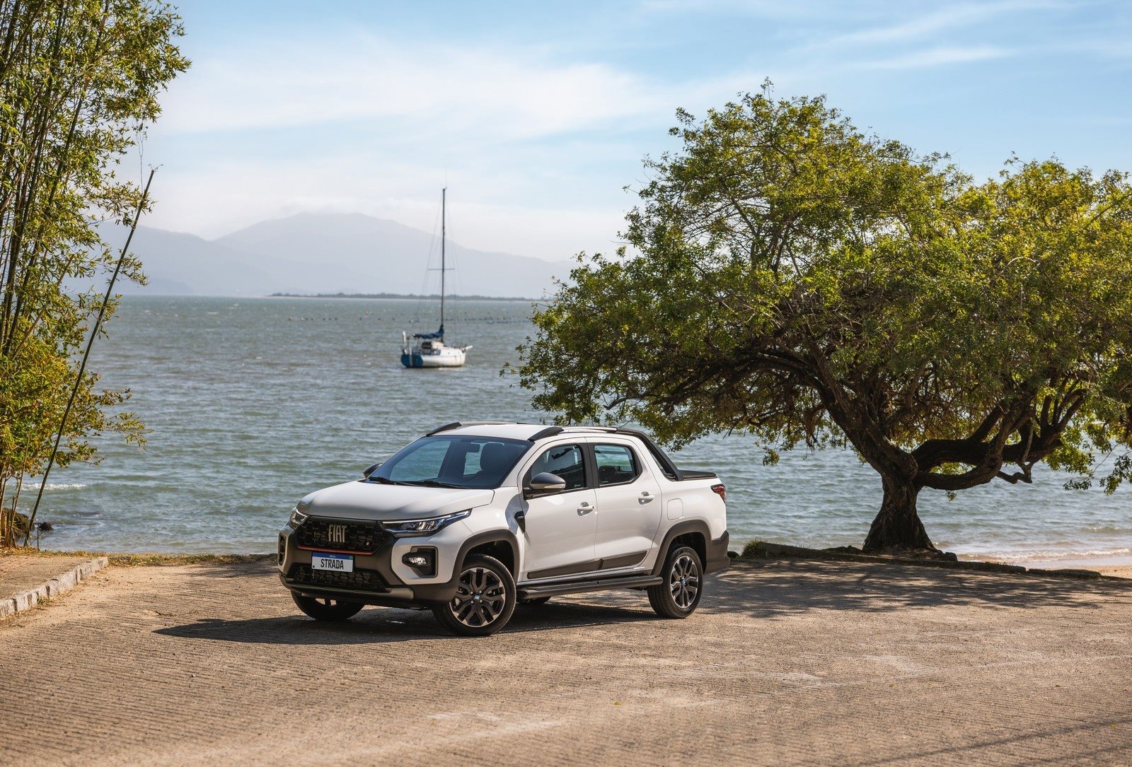 2024 - FIAT STRADA ULTRA, foto 26