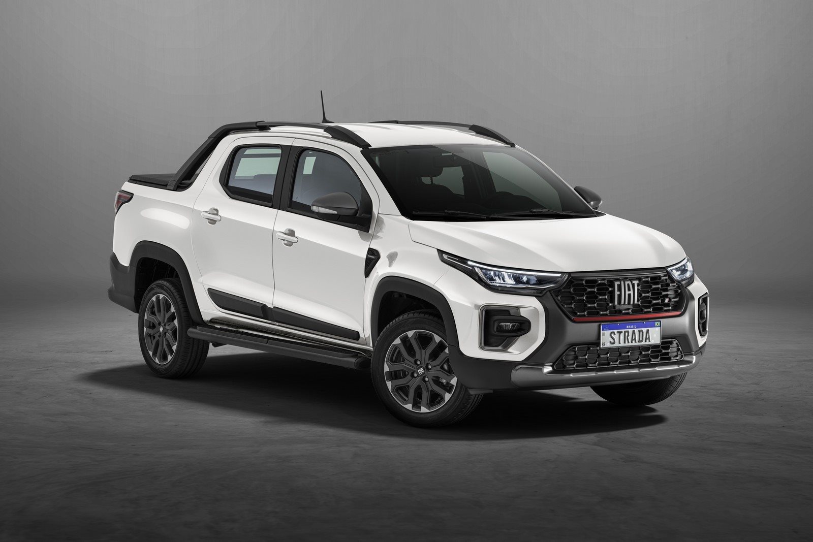 2024 - FIAT STRADA ULTRA, foto 28