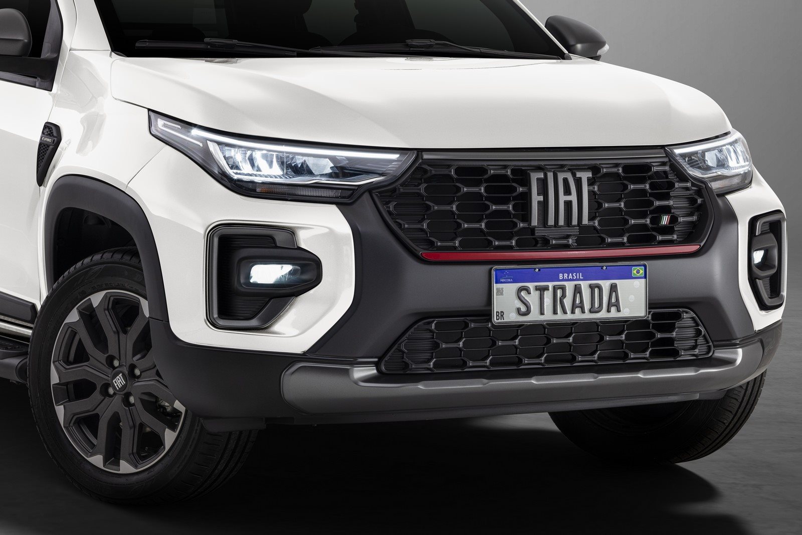 2024 - FIAT STRADA ULTRA, foto 29