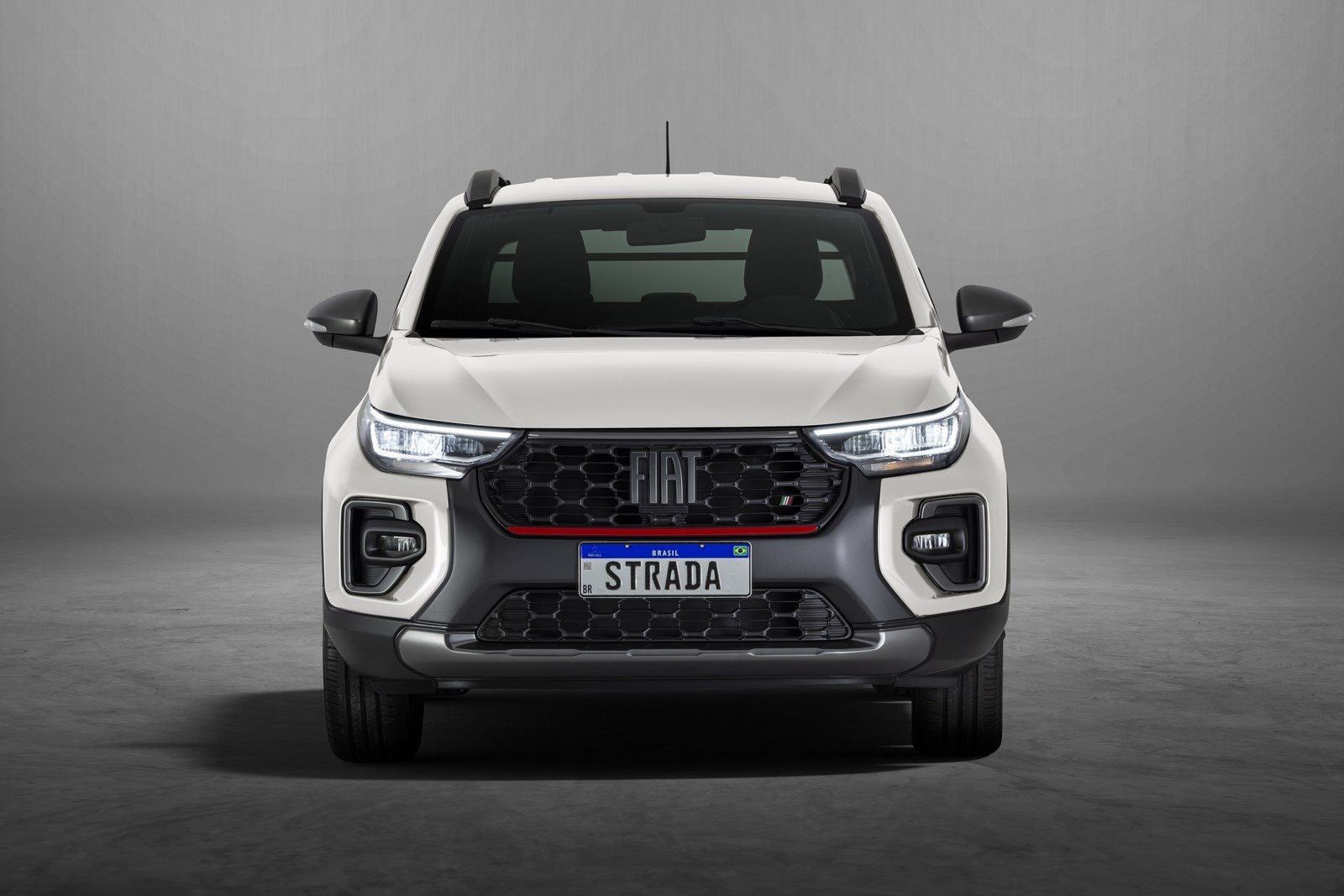 2024 - FIAT STRADA ULTRA, foto 30