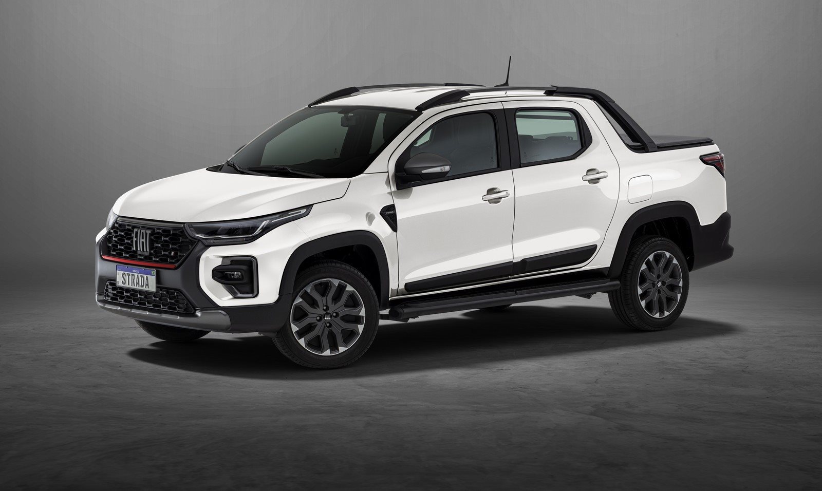 2024 - FIAT STRADA ULTRA, foto 32