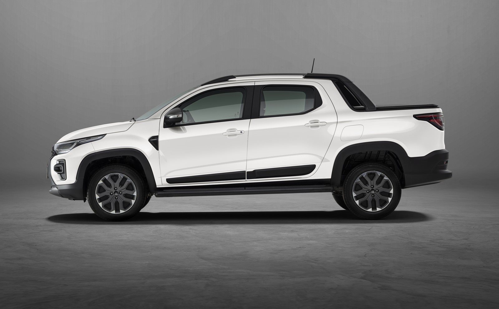 2024 - FIAT STRADA ULTRA, foto 33