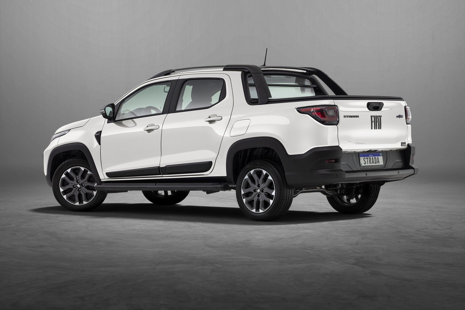 2024 - FIAT STRADA ULTRA, foto 34
